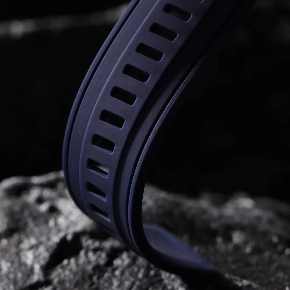 Quick Release Silicone Band for Samsung Galaxy Universal Watch Straps 20mm 22mm 18mm for Huawei Gt2 Gt3 Women&Men Accessories