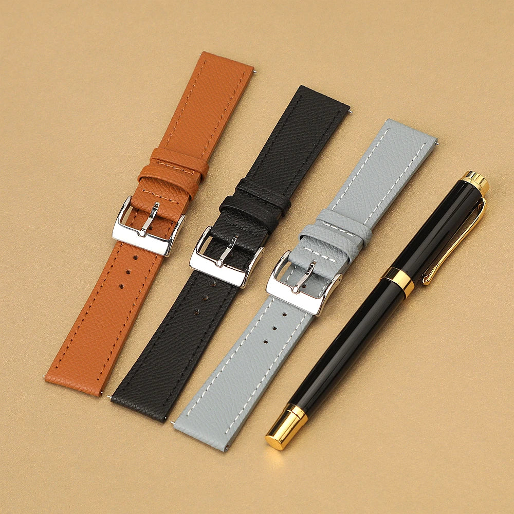 Fashion Watch Band for Omega Strap for Seiko Sport Vintage 18mm 19mm 20mm 22mm Watchband Army Sport Bracelet For Smartwatch