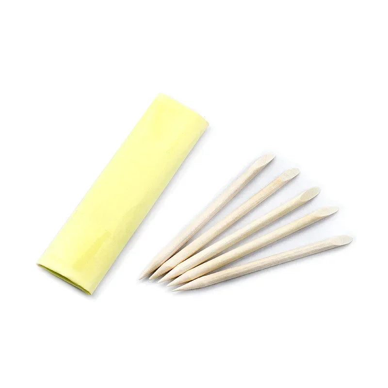 1/2pcs Watch Parts Movement Cleaning Clay Rubber Putty Cleaner with Wooden Stick for Watchmakers Watch Repair Tool Accessories