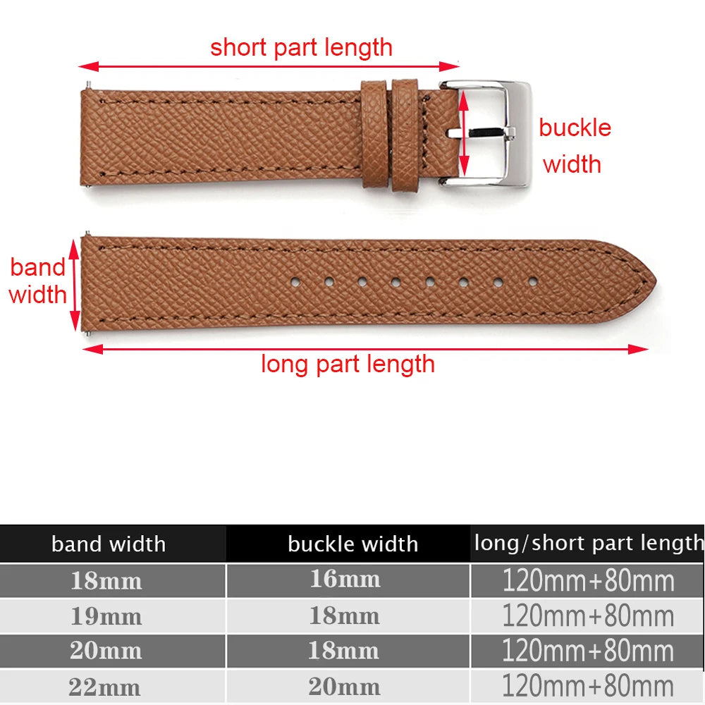 Fashion Watch Band for Omega Strap for Seiko Sport Vintage 18mm 19mm 20mm 22mm Watchband Army Sport Bracelet For Smartwatch