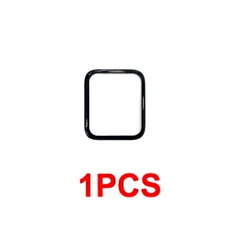 Tempered Glass For Huawei Watch Fit 3 Screen Protector Film For Huawei Fit 3 Replaceable Clear HD Films Accessories