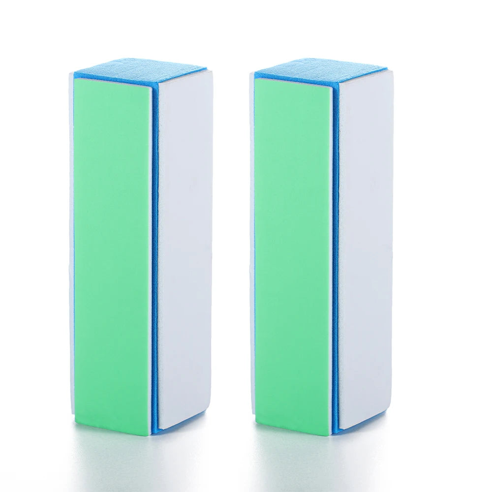 1/2/4pcs Watch Cleaner Rod for Watchmaker Accessories Tools 4 Sides Mesh Polishing Files Wrist Watch Parts Cleaning Polish Tools