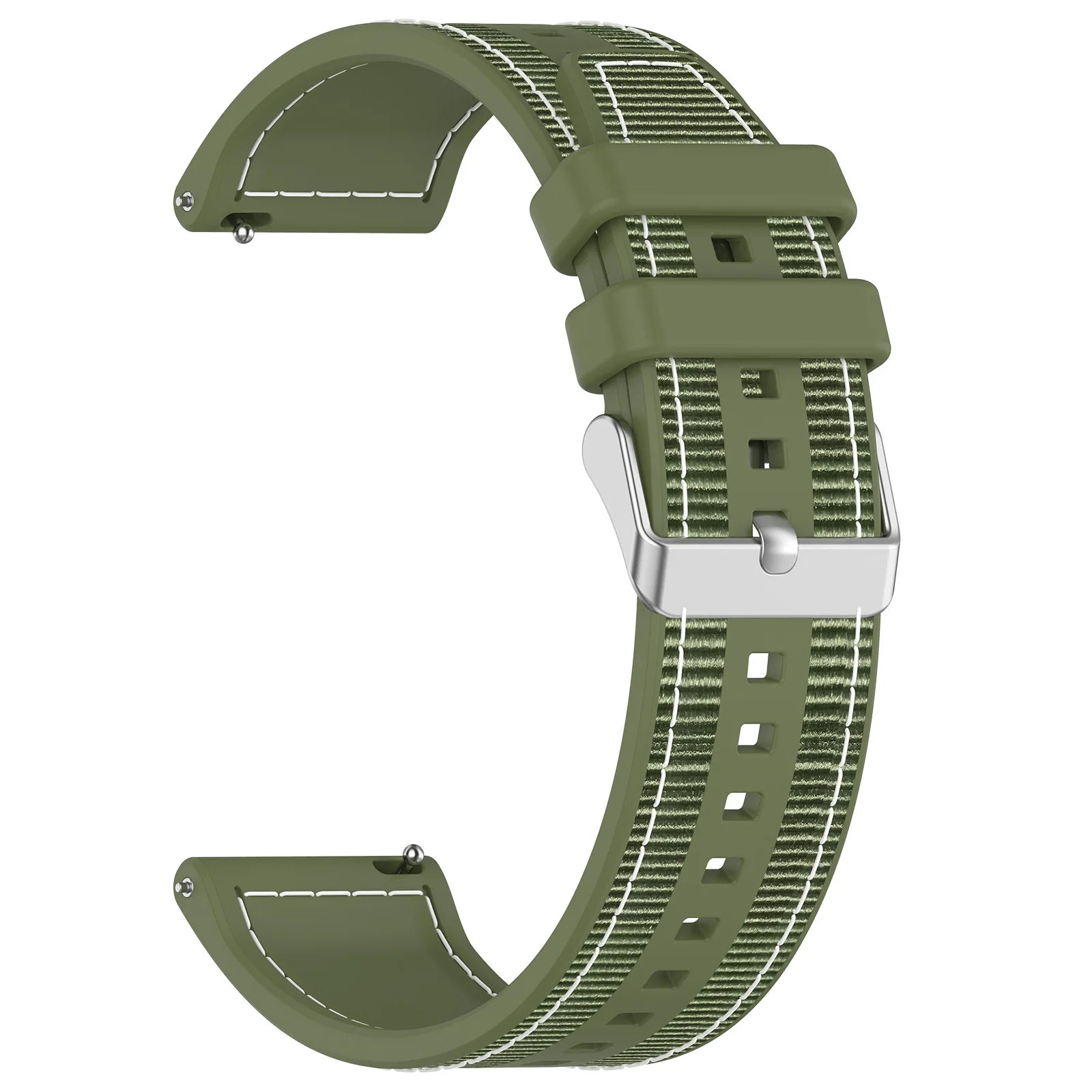 Silicone Band For Huawei GT6 46mm Watchband Replaceable Sport Bracelet For Huawei GT5 GT6pro 46mm GT4 GT2e Wristband Accessories