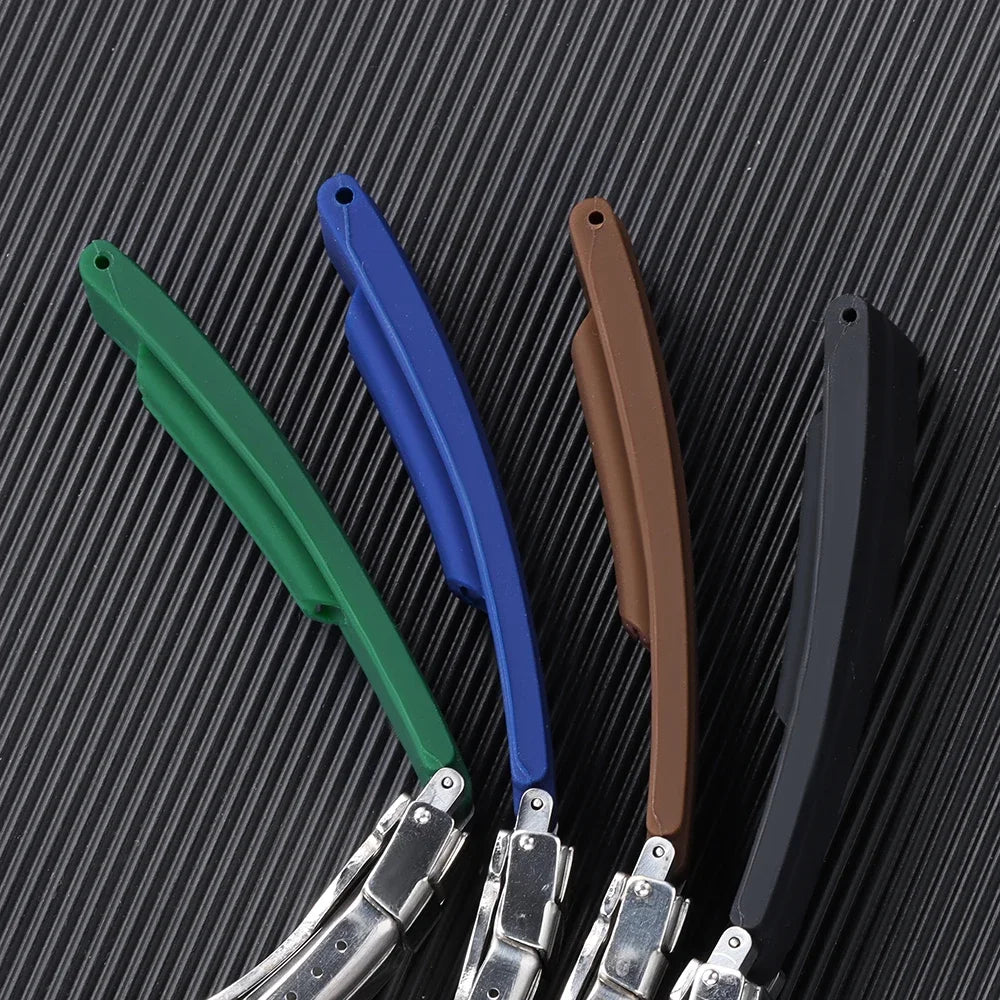 20mm Rubber Watch Strap for Rolex for Submariner for Daytona for Oysterflex Bracelet 20mm Universal Silicone Men Women Wristband