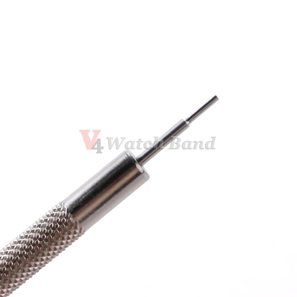 1/2/3pcs Metal Watch Band Repair Stainless Steel Opener Strap Remove Watch Strap Repair Spring Bar Connecting Pin Remover Tool