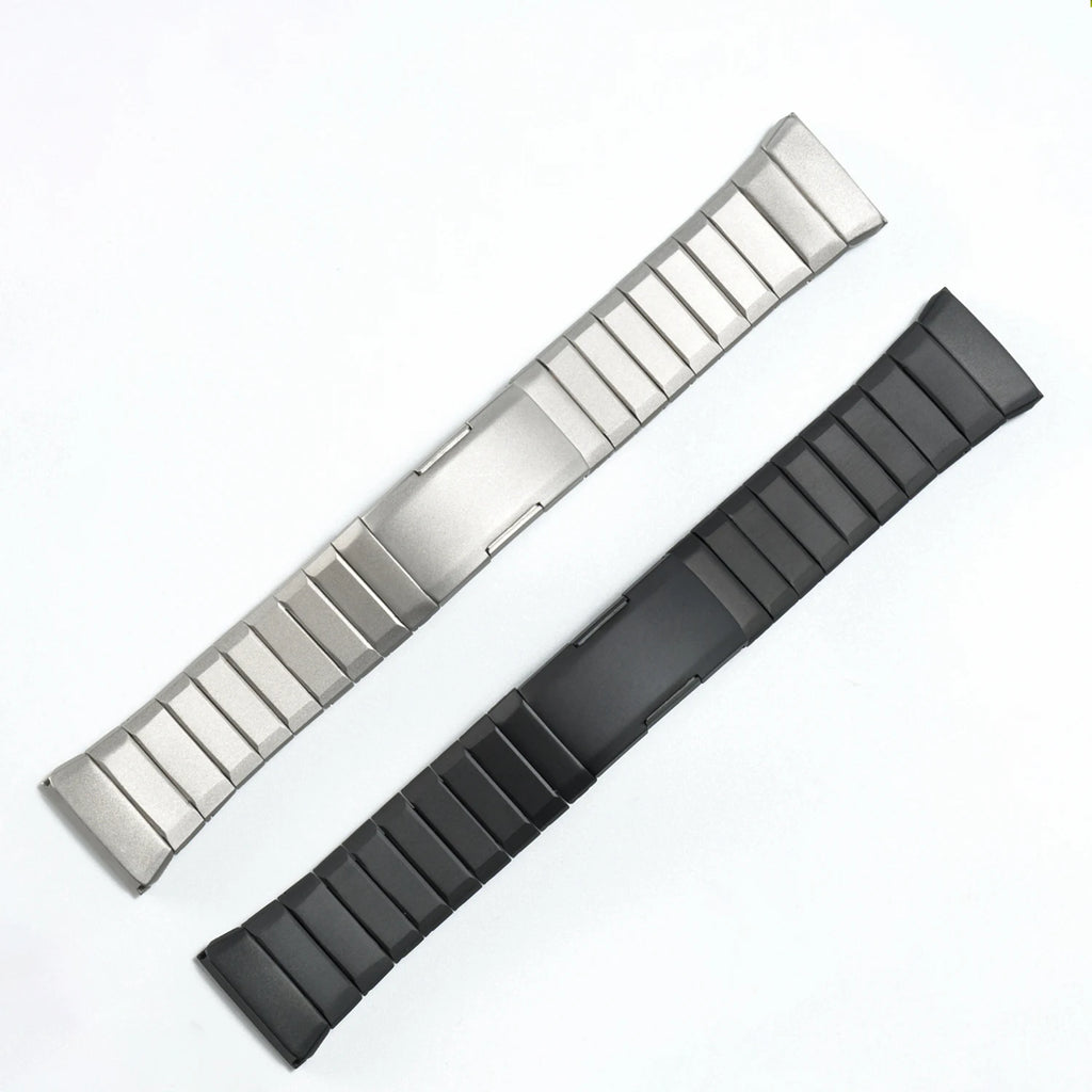 Quick Fit Band For Huawei GT6Pro 46mm Titanium Metal Bracelet For Huawei Watch GT6pro Strap Watchband Replaceable Accessories