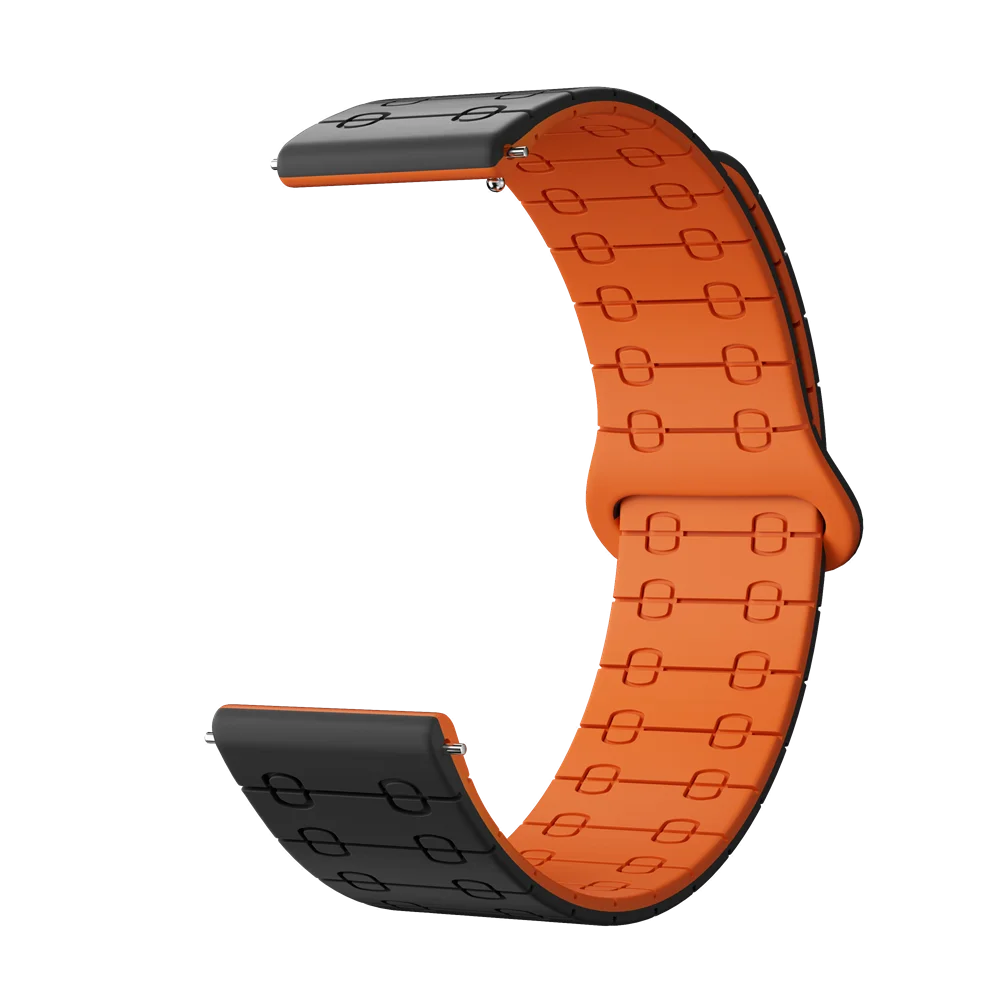 22mm Correa For CMF Watch Pro OnePlus Watch 2 Band Magnetic Business Bracelet For CMF Watch Pro 2 By Nothing CMF Watch Wristband