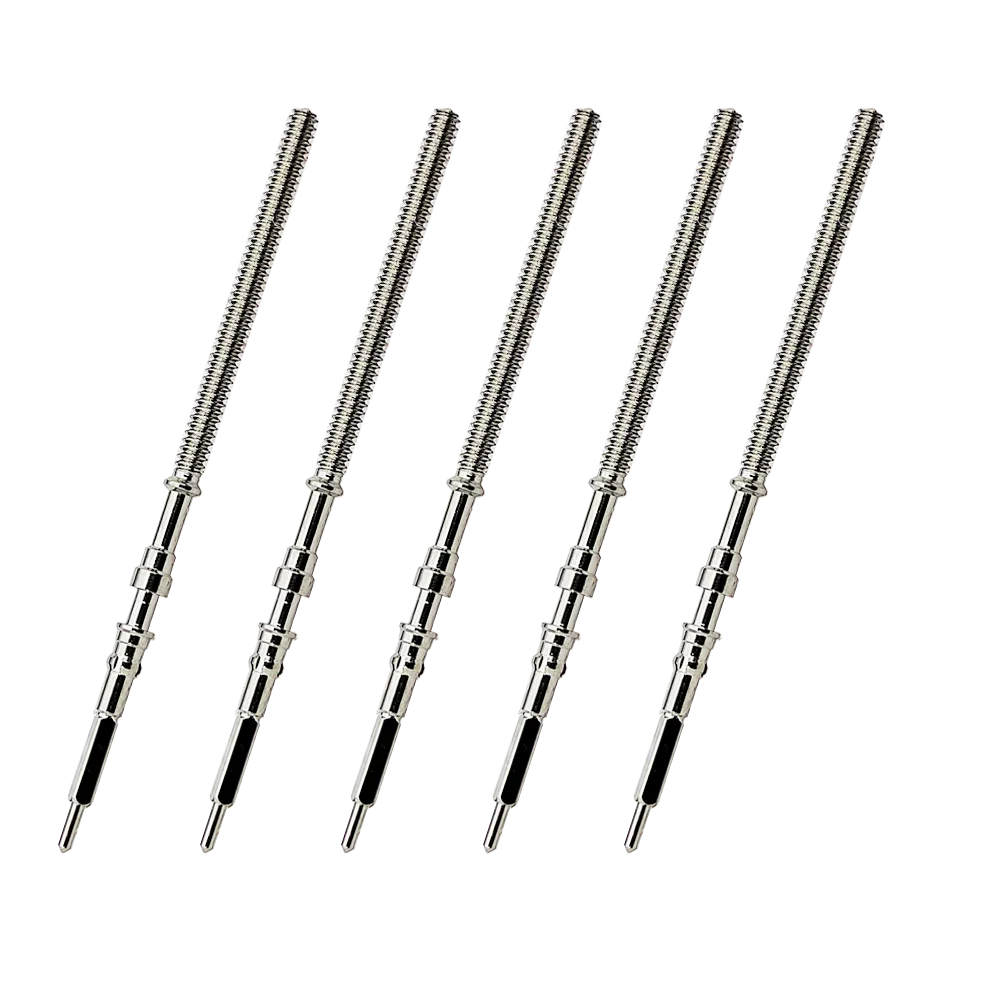 1pcs 2pcs 5pcs Movement Watch Steel Stem Crown Kit Watch Parts for Seiko NH34 NH35 NH36 NH38 NH39 Movement Watches Stem Parts