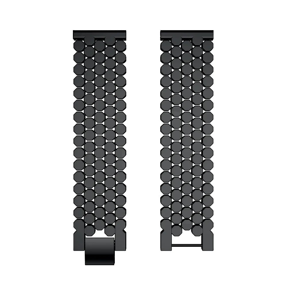 Metal belt watch Band for Huawei Watch 3 Pro Wristband Replacement watchband For Huawei 3Pro band Bracelet Correa Accessories