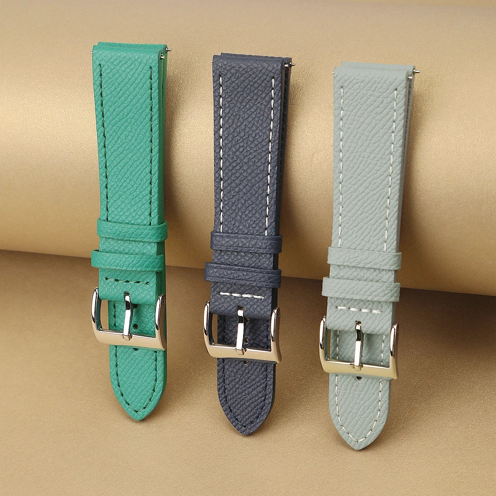 Fashion Watch Band for Omega Strap for Seiko Sport Vintage 18mm 19mm 20mm 22mm Watchband Army Sport Bracelet For Smartwatch