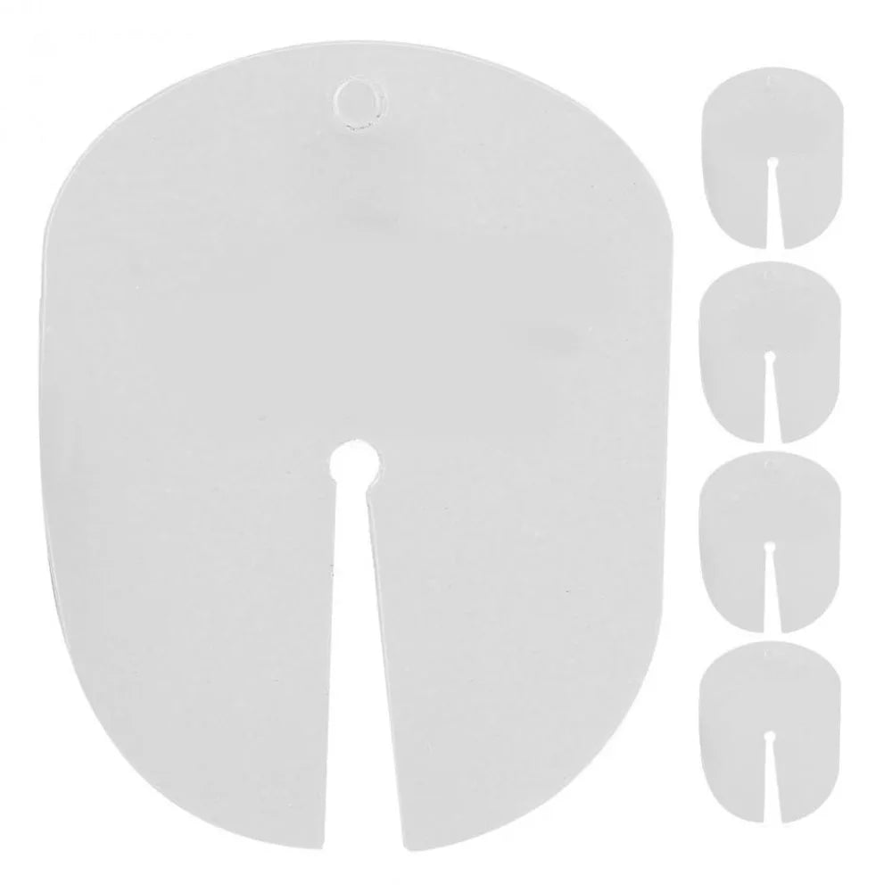 2pcs 5pcs Watch Dial Protector Watch Repair Tools Dial Pad Protects Dial Tools Repairs Dial Pad Protects Movement Dial