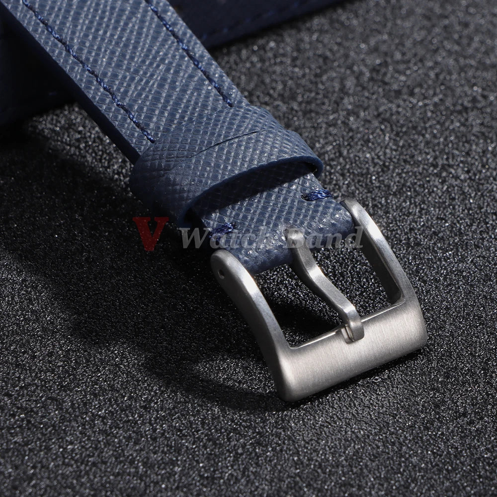 18mm 20mm 22mm Sailcloth Straps for Omega for Blancpain for Seiko Divers Watches Men Women Quick Release Waterproof Watch Bands