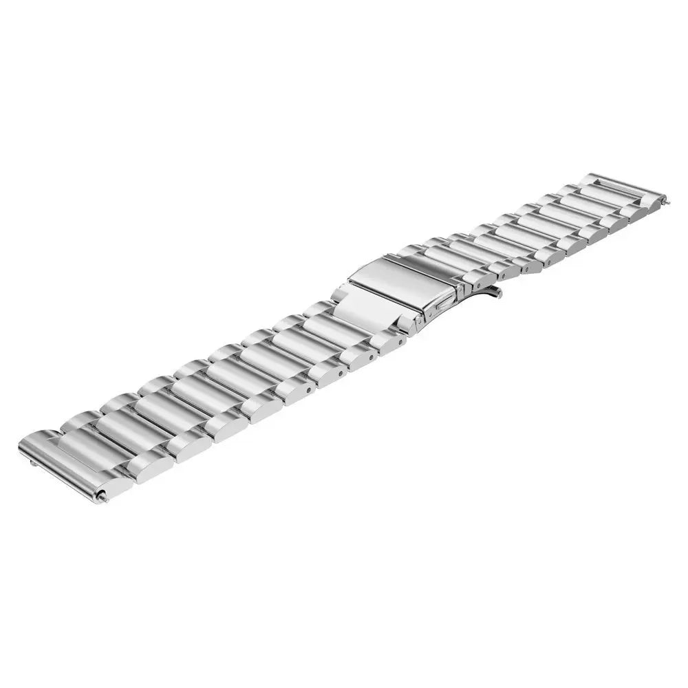 Metal Band For Omega X Swatch Joint MoonSwatch Strap 20mm Stainless Steel Bracelet Business Wristband Replacement Accessories