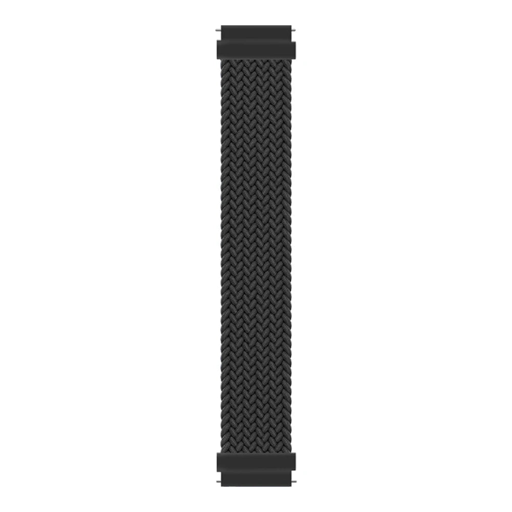 Braided Solo Loop Strap for Huawei Watch GT2E Bracelet Watch Band Correa Wristband for Huawei GT 2E Replacement Accessories