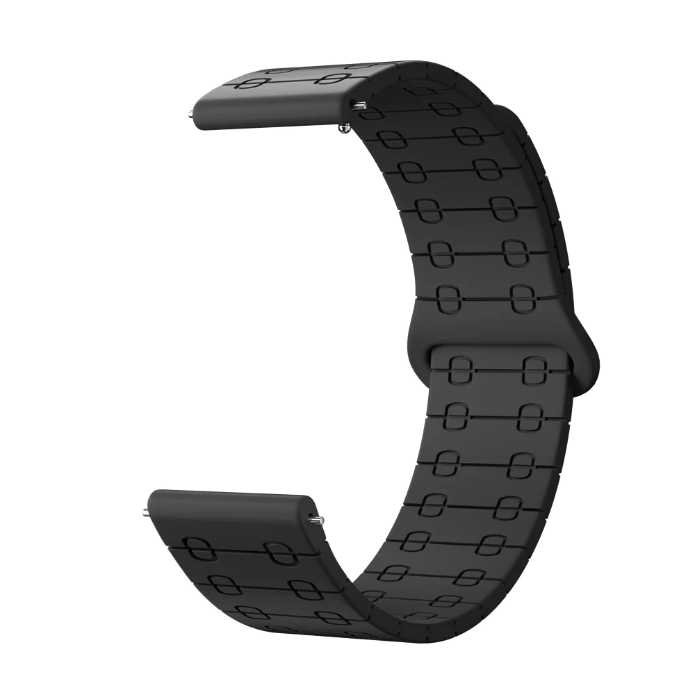 22mm Correa For CMF Watch Pro OnePlus Watch 2 Band Magnetic Business Bracelet For CMF Watch Pro 2 By Nothing CMF Watch Wristband