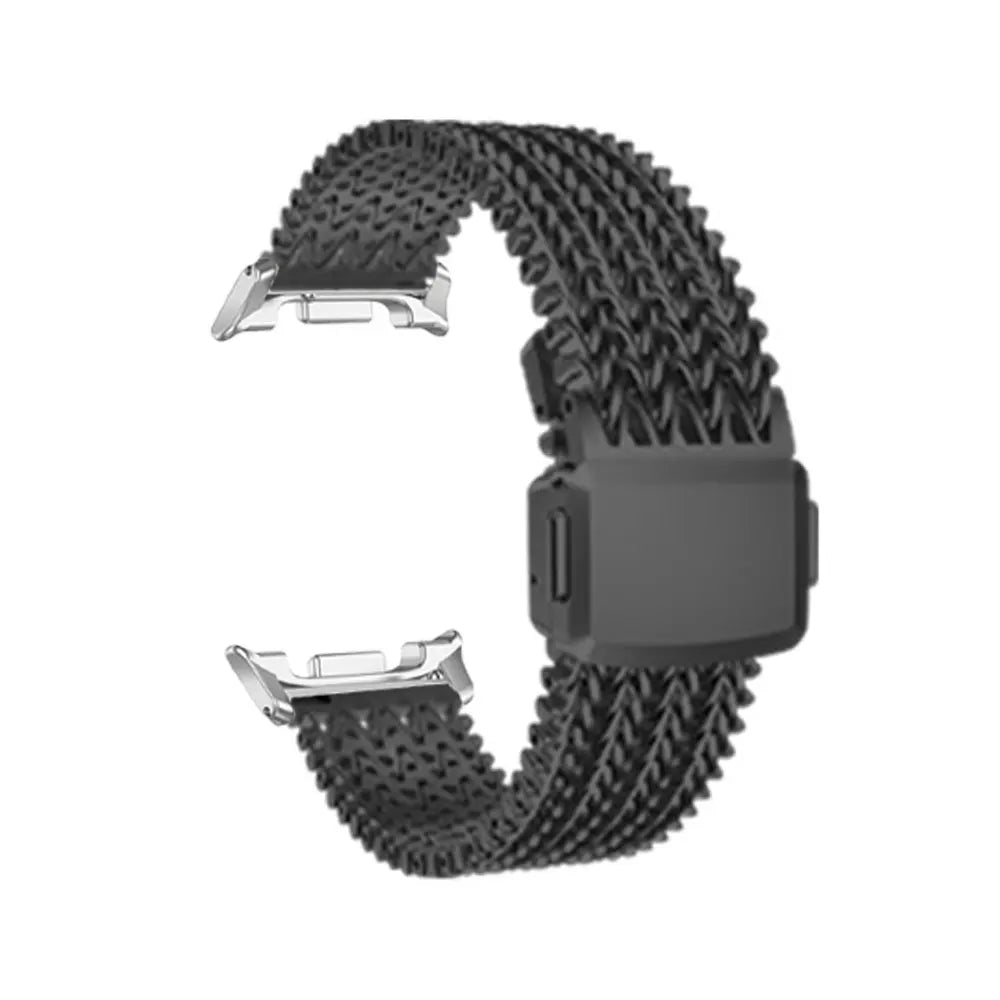 Milanese Loop Band For Samsung Watch8 40 44mm/8Classic Strap Metal Magnetic Correa For Samsung Galaxy Watch Ultra 1 2 47mm Bands