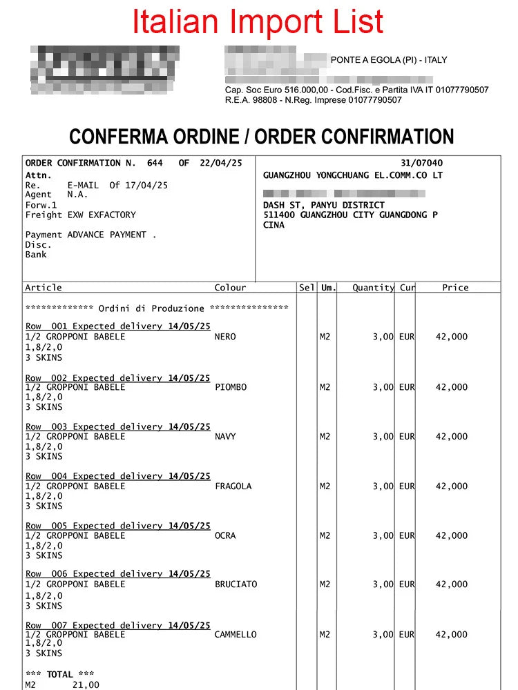 20mm 22mm Italian Leather Watch Strap Premium Handcrafted Linen Texture Tanned Babele Watchband Quick Release Retro Wristband