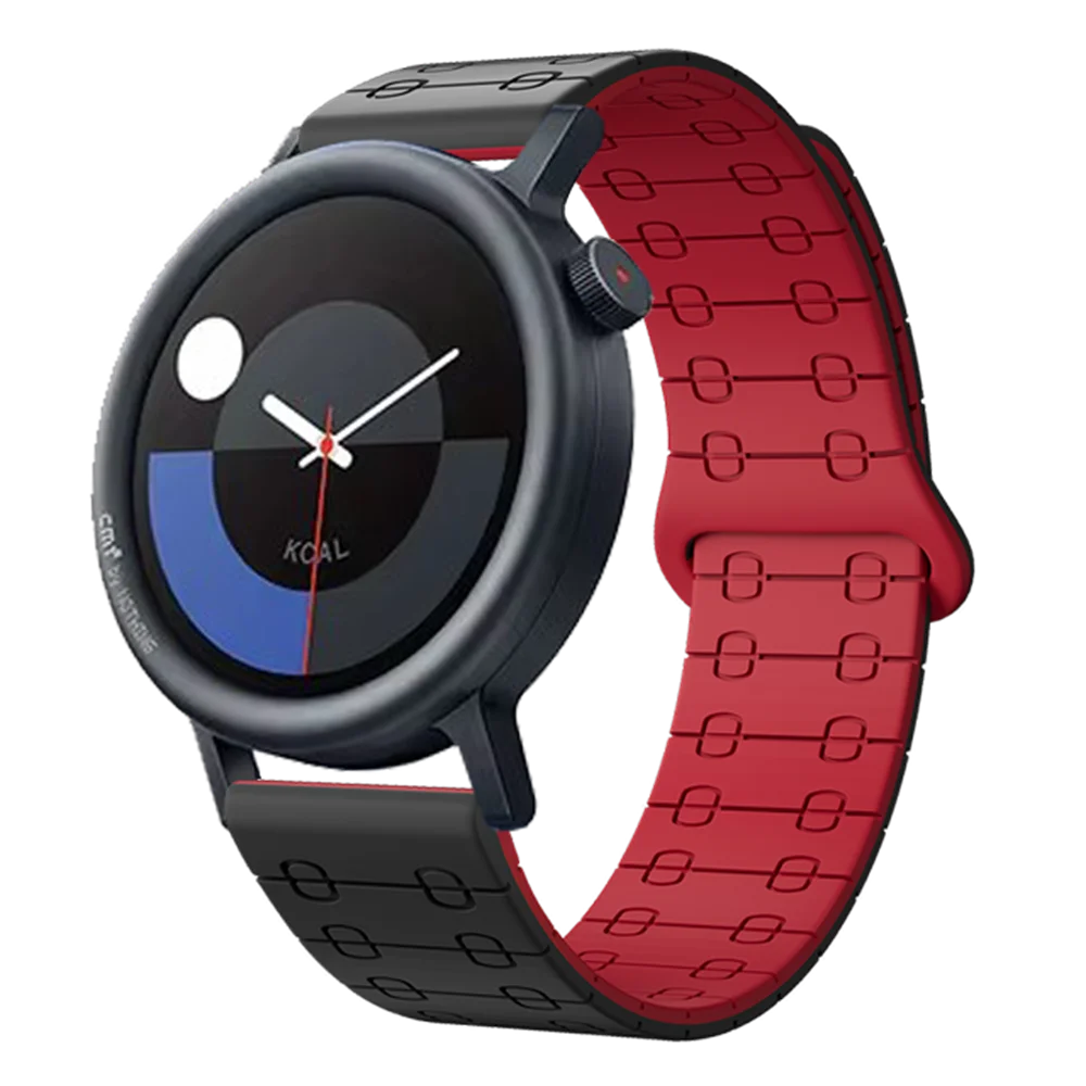 22mm Correa For CMF Watch Pro OnePlus Watch 2 Band Magnetic Business Bracelet For CMF Watch Pro 2 By Nothing CMF Watch Wristband