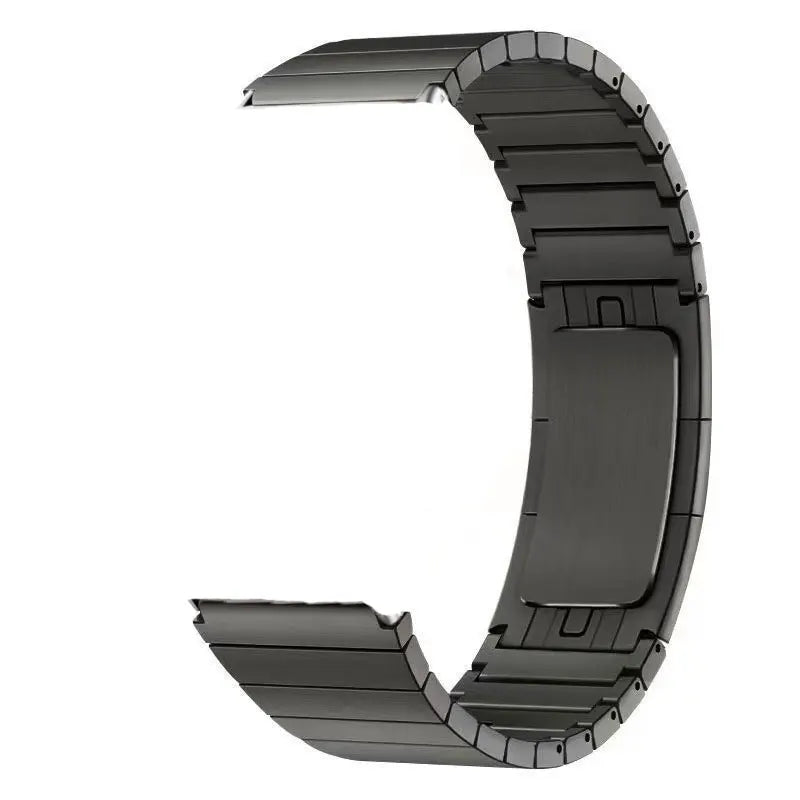 22mm Metal Band For Huawei GT5pro GT6 46mm Stainless Steel Strap For Huawei Watch GT6pro GT4 GT2e Watch 3 4pro Bracelet Correa