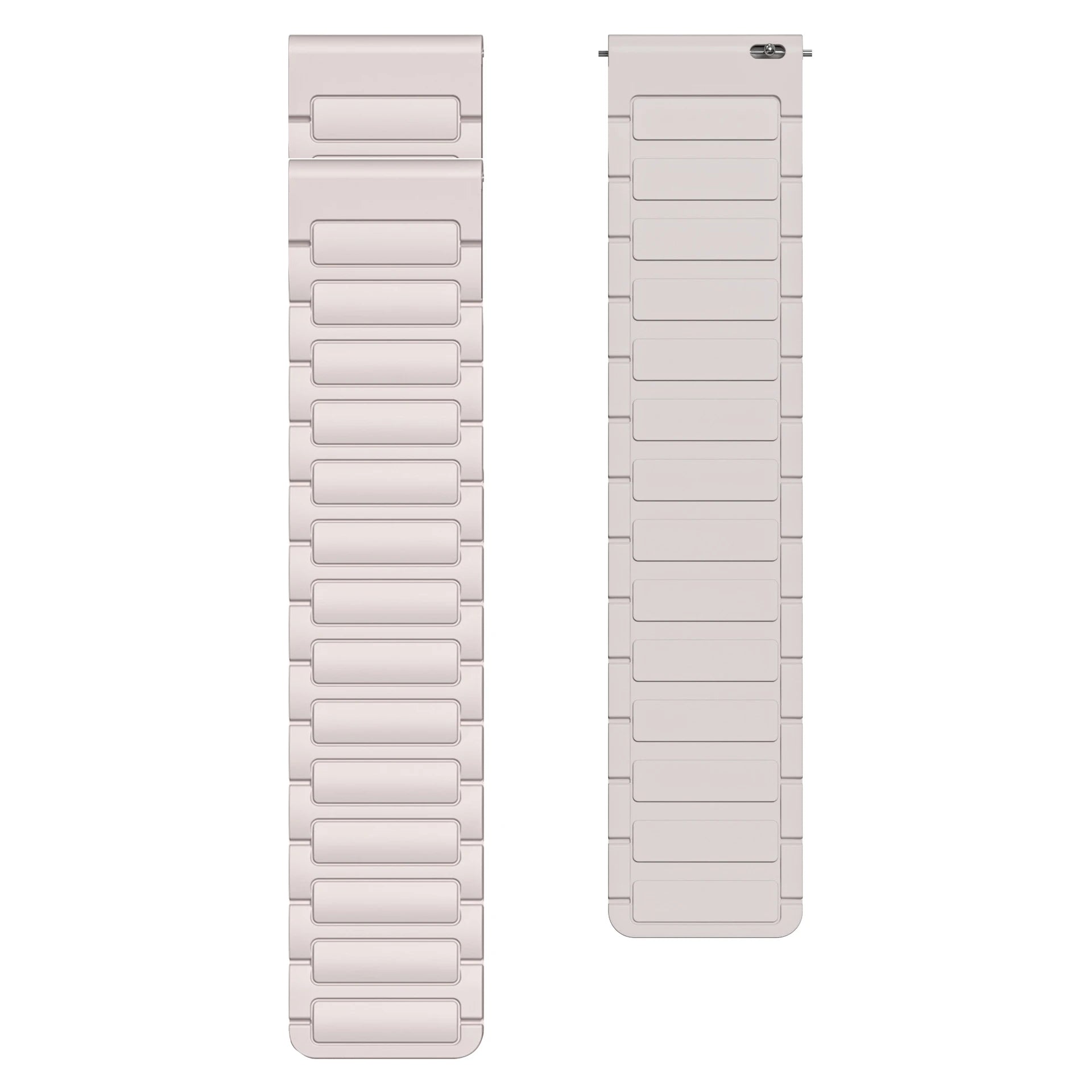 22mm Strap For Huawei Watch GT5pro 46mm Silicone Band Magnetic Bracelet For Huawei GT5 46 mm GT4 GT2e Sport Wristband Accessory