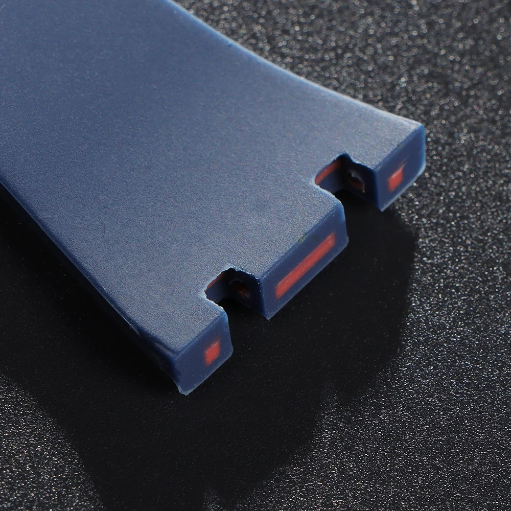 27/28/30mm Silicone Watchband for AP for royal oak offshore Replacement Bracelet Wristband for 15703 Sports Waterproof Straps