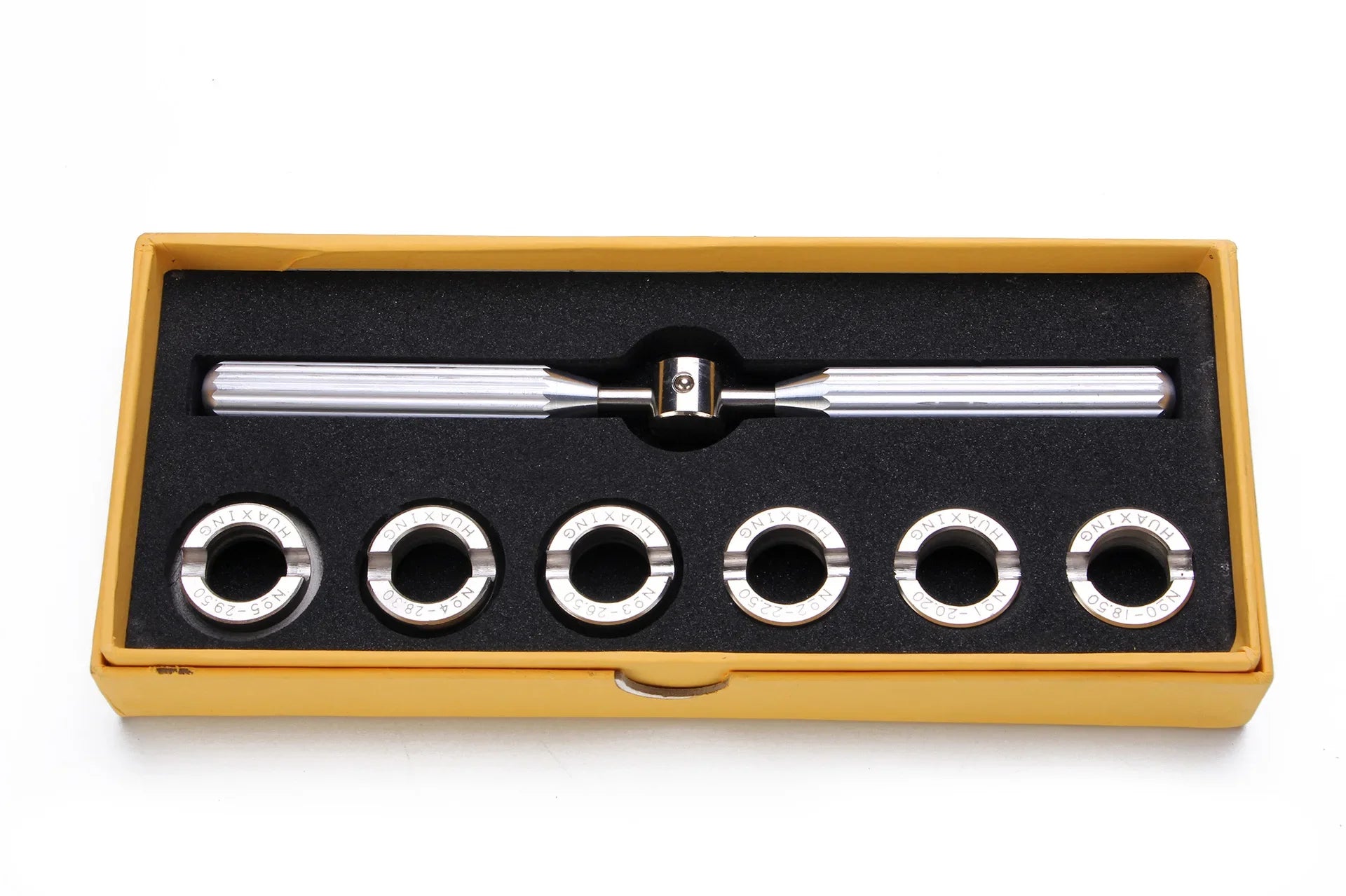 For HEDAPAI Watch Back Cover Opening Tool for SEIKO for ROLEX Most Watch Repair Tool Easy Open Watch Back Case