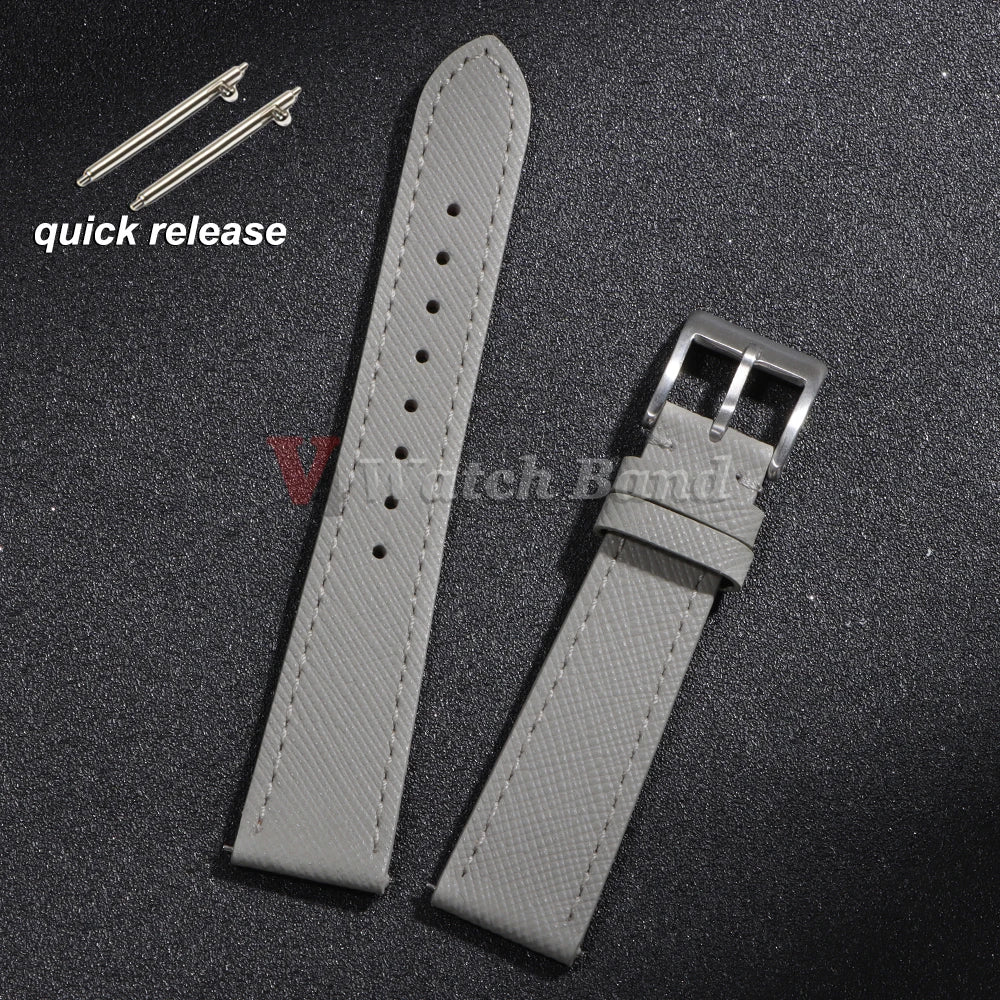 18mm 20mm 22mm Sailcloth Straps for Omega for Blancpain for Seiko Divers Watches Men Women Quick Release Waterproof Watch Bands