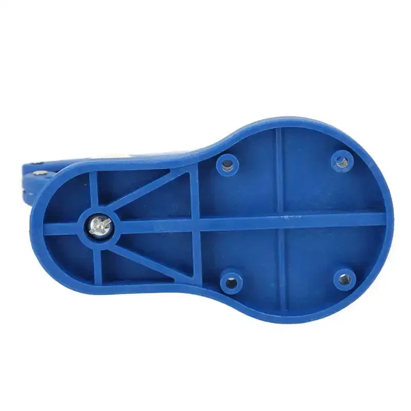 Watch Repair Tool Kit for Watchmaker 12pcsWatch Back Press Tool Set Nylon Prevent Slip Fitting Dies Nylon Watch Case Closer