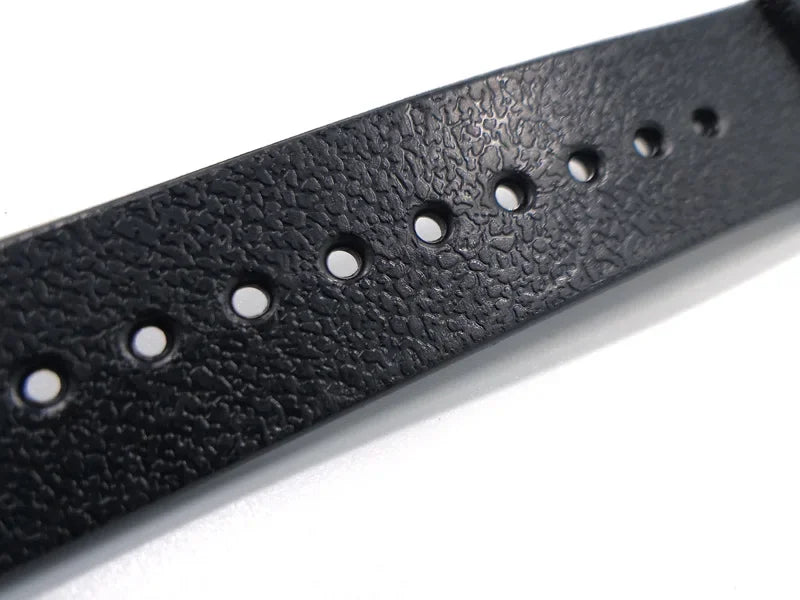 20mm 22mm Watchband Sport Bracelet for Seiko 5 skx007 skx013 Abalone Canned Prospex Resin Replacement Silicone Wristband