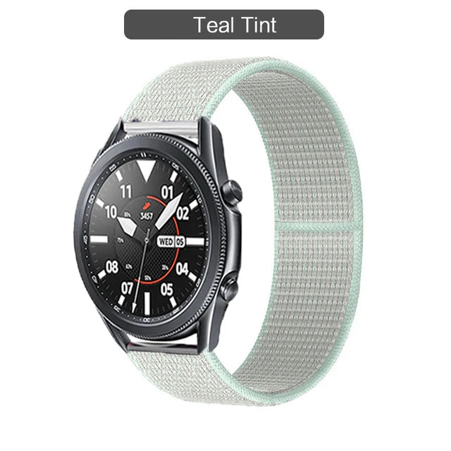 Breathable Strap For Huawei Watch GT2E Smart Watch Band Nylon Sport Bracelet For Huawei Watch GT 2E Wristband Accessories